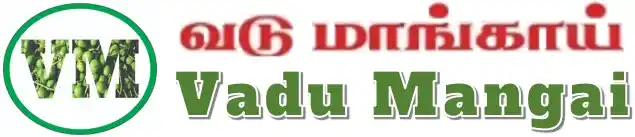 Vadu Mangai